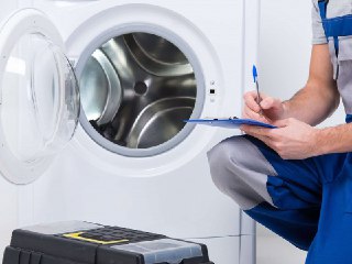 Подключение стиральной машины Светлоград цена 569 руб.