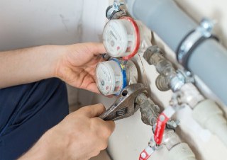 Замена счетчиков воды Светлоград цена от 843 руб.